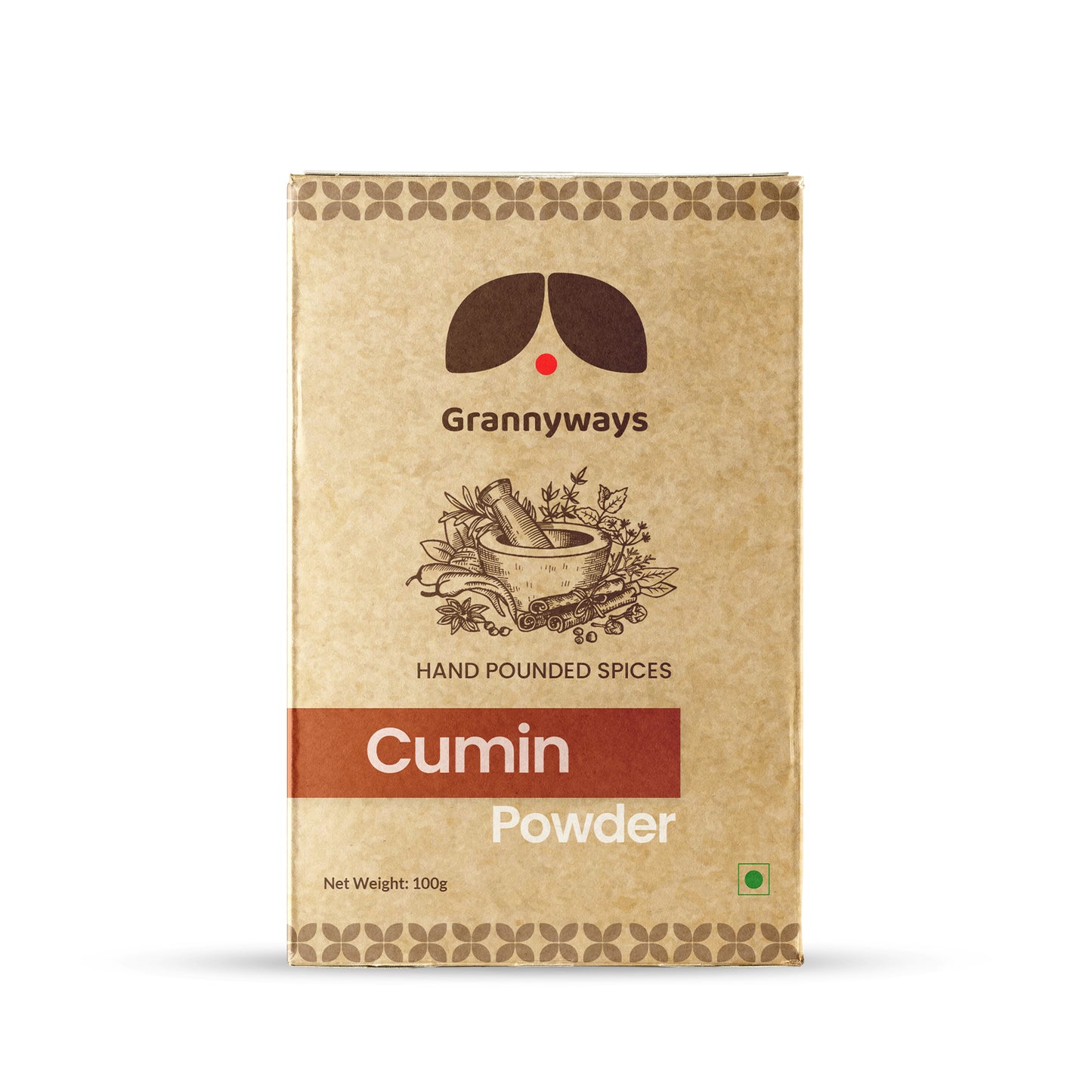 Cumin Powder