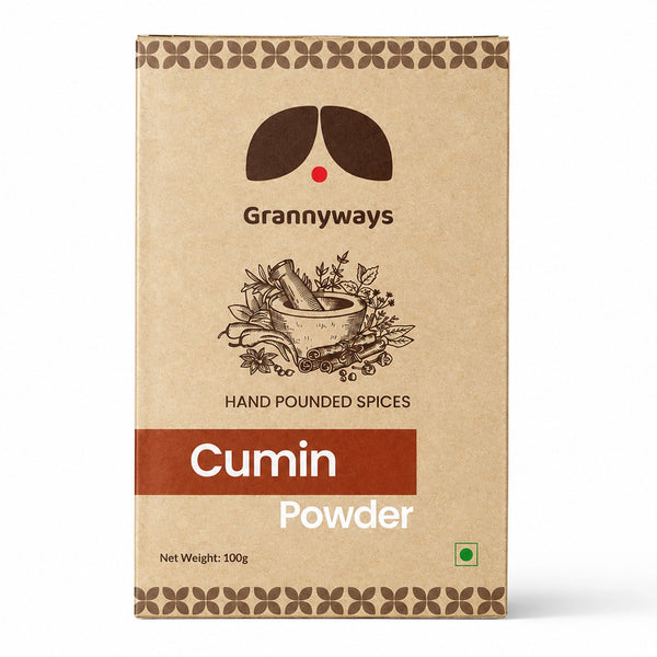 Cumin Powder