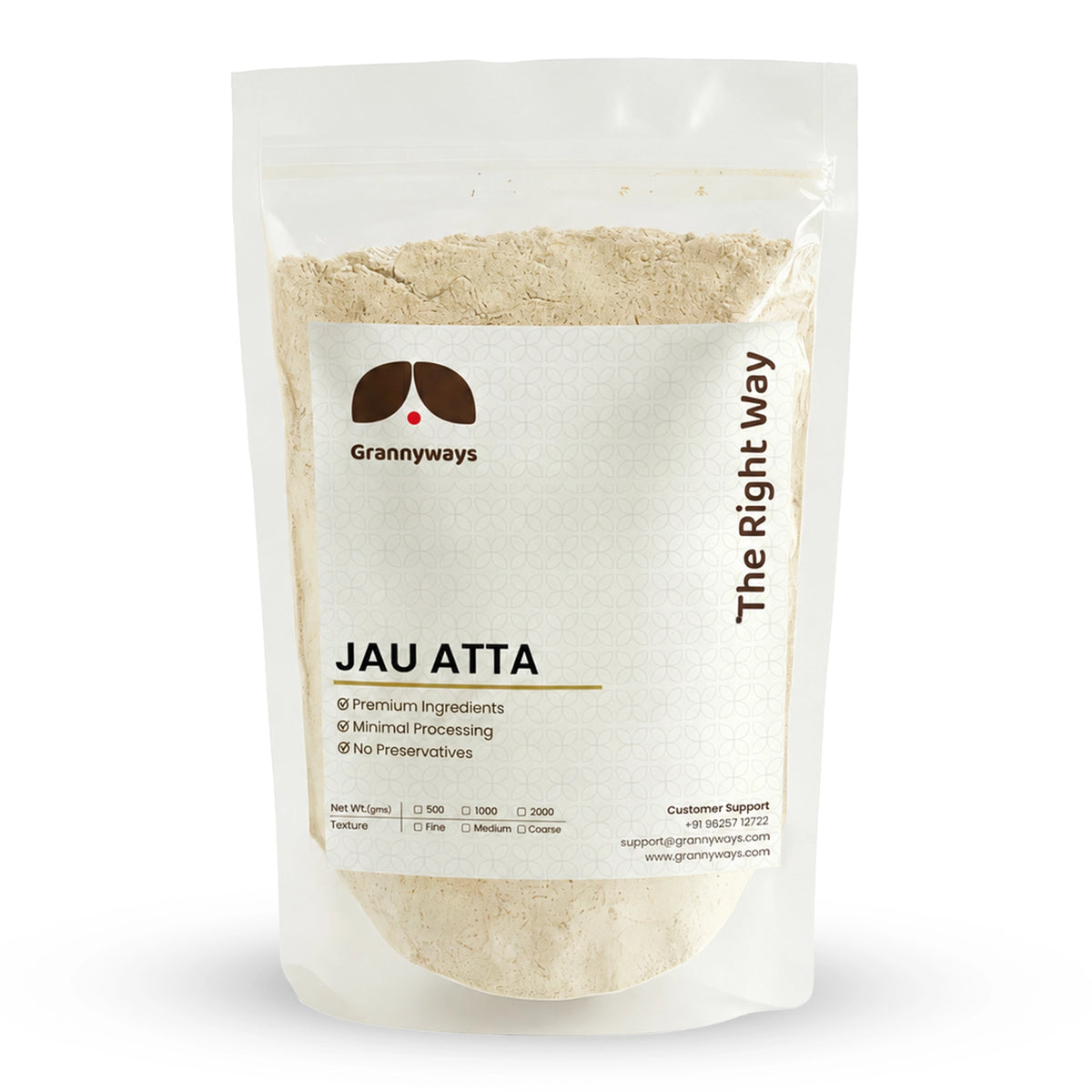Jau Atta