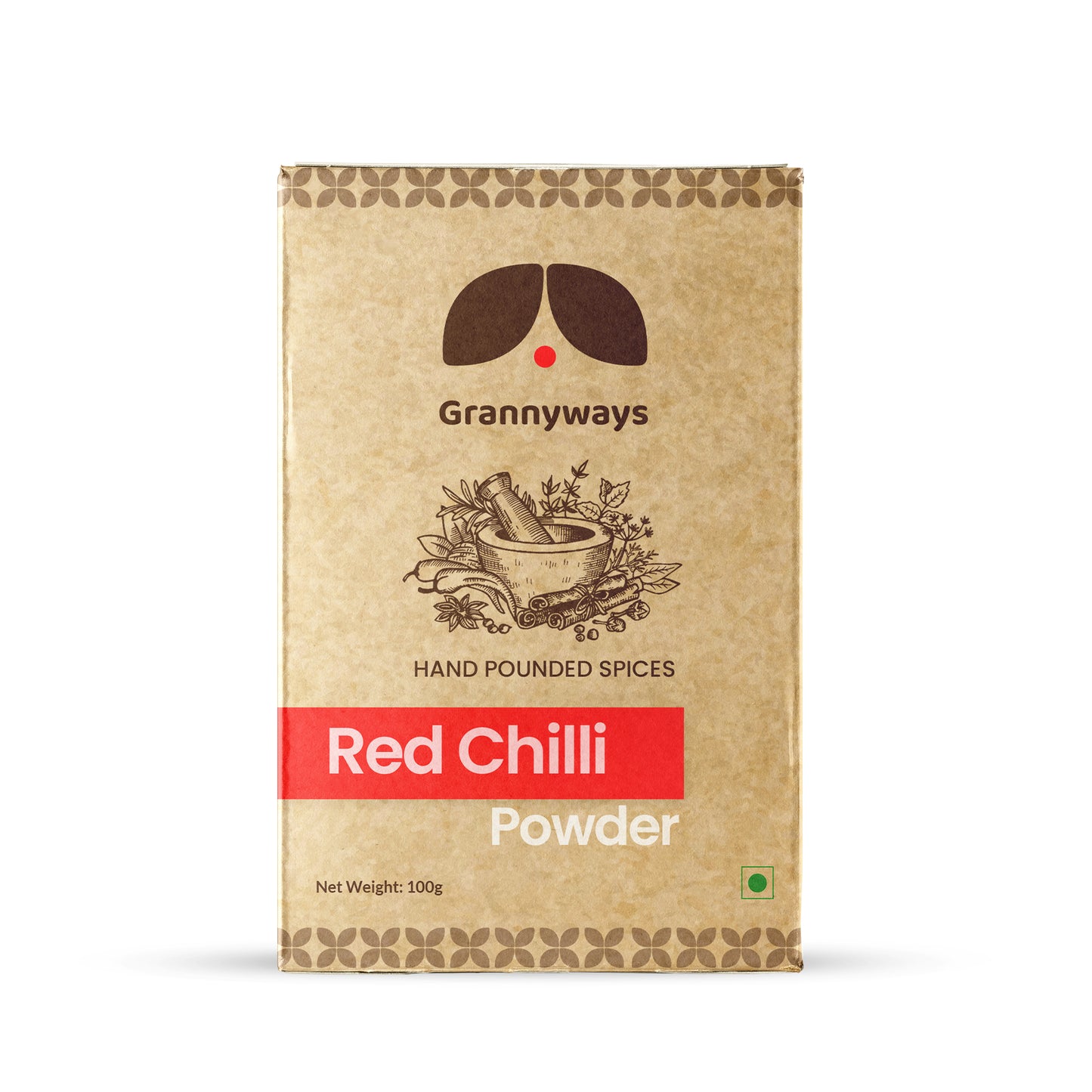 Red Chilli Powder