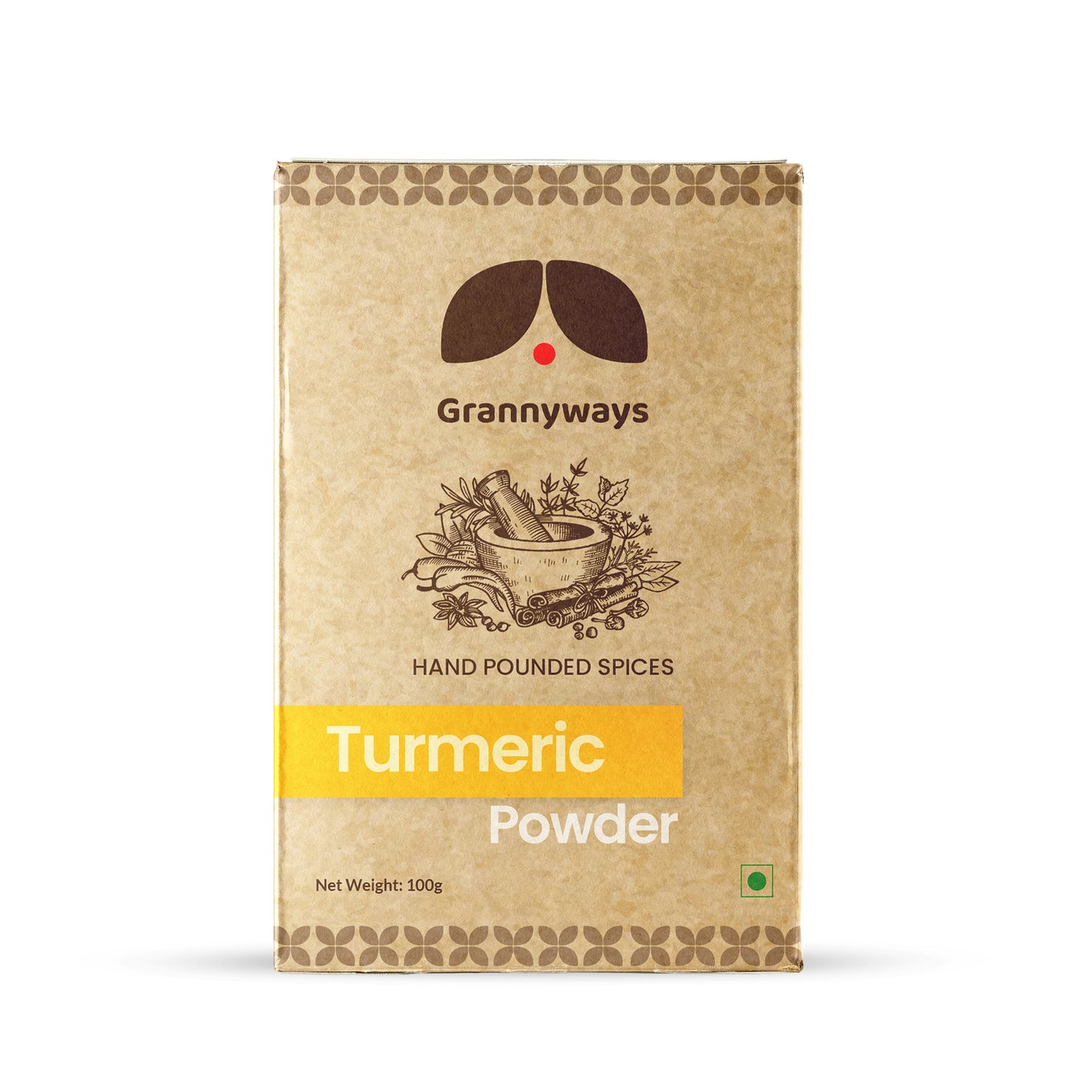 Turmeric Powder