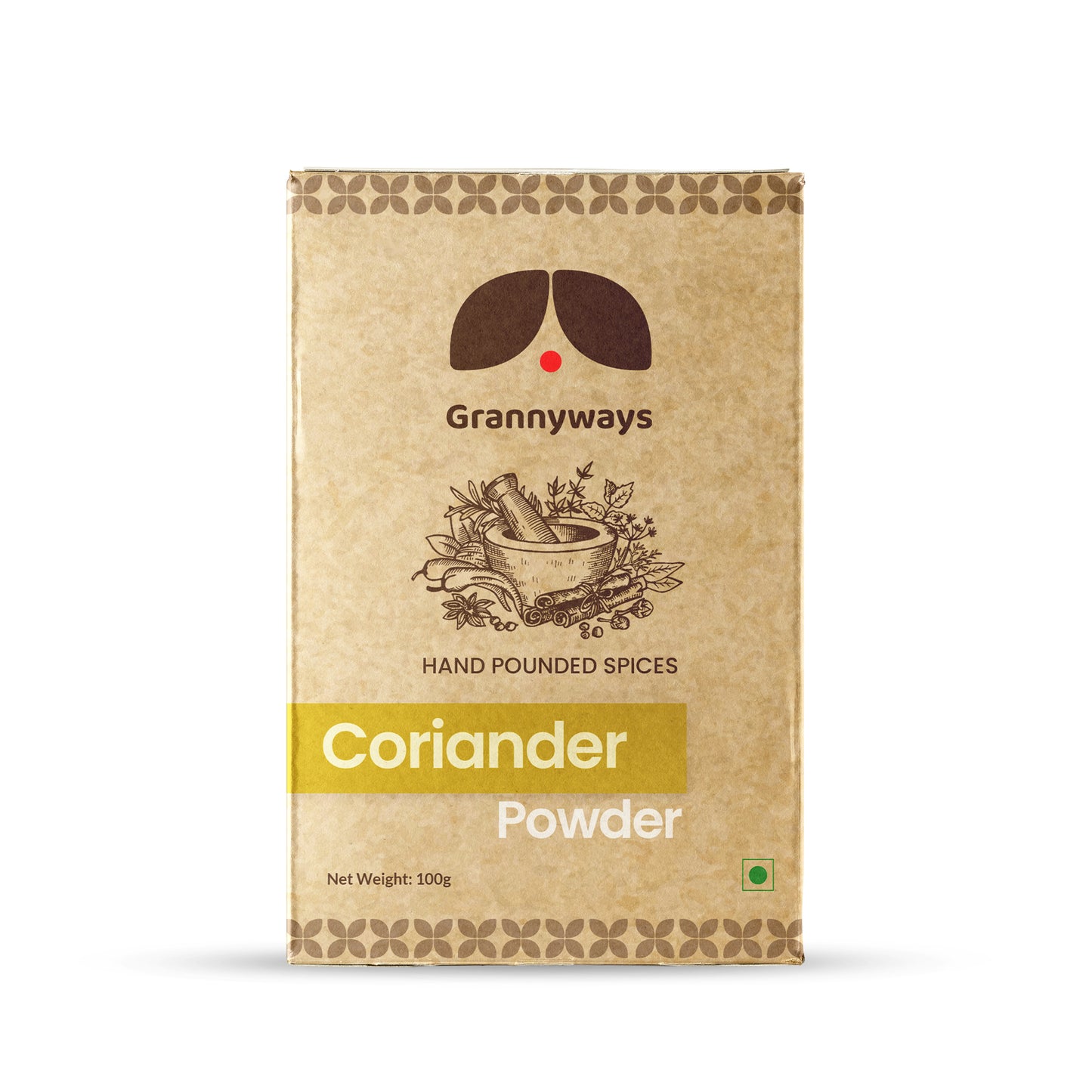 Coriander Powder