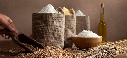 Unlocking the Benefits of Multi-Grain Flour: A Comprehensive Guide to Its Nutritional Value