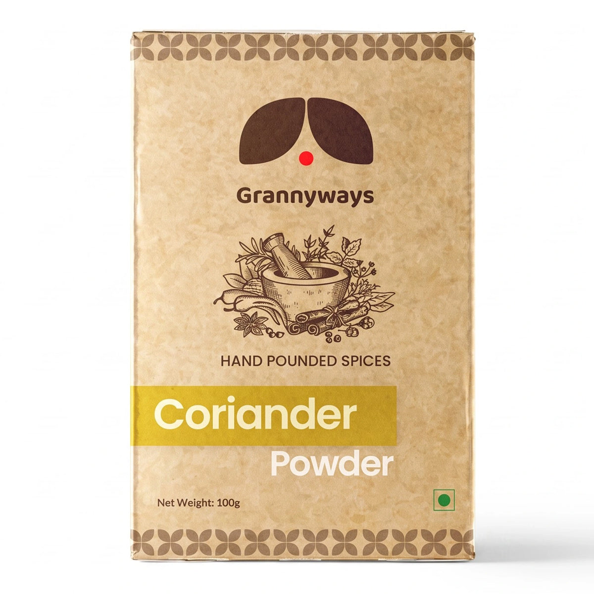 Coriander Powder