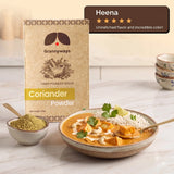 Coriander Powder