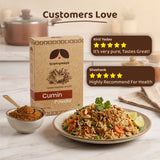 Cumin Powder
