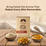 Cumin Powder