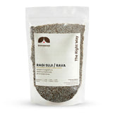 Ragi Suji/Rava