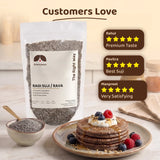 Ragi Suji/Rava