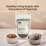 Ragi Suji/Rava