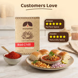 Red Chilli Powder