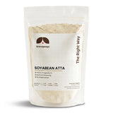 Soyabean Atta