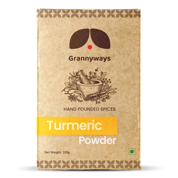 Turmeric Powder