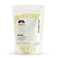 100% Pure Besan