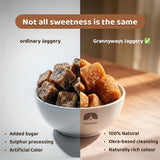 Jaggery Cubes