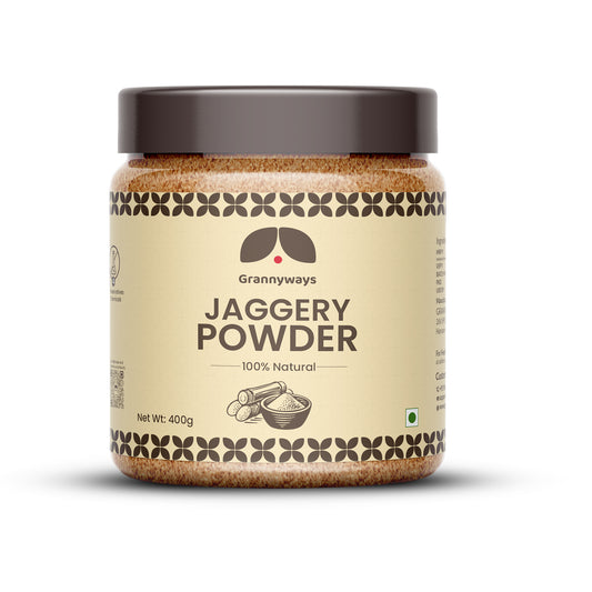 Jaggery Powder