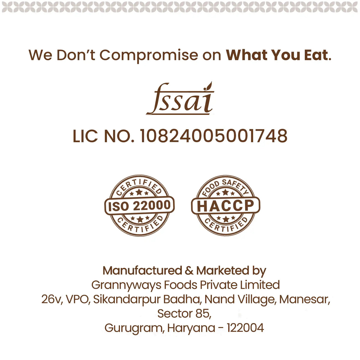Jaggery Powder