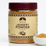 Jaggery Powder