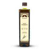 Wood Pressed Black Mustard Oil