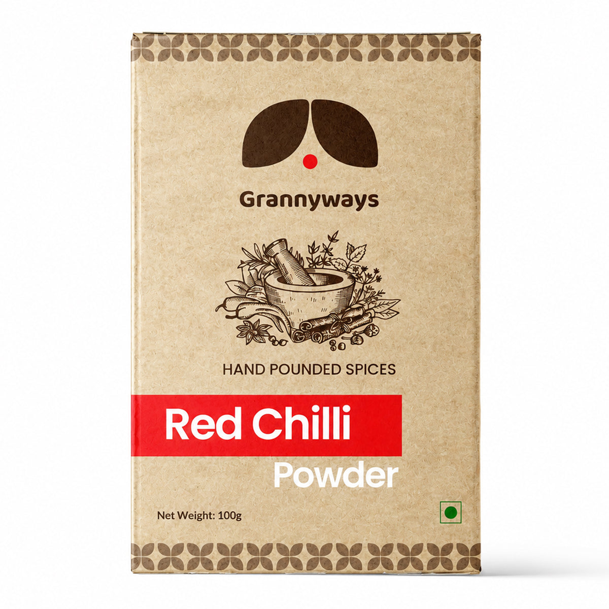 Red Chilli Powder