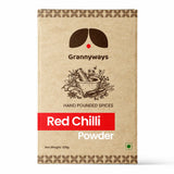 Red Chilli Powder