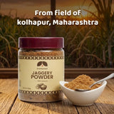 Jaggery Powder