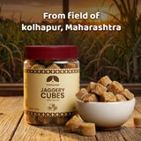 Jaggery Cubes
