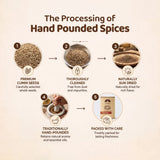 Cumin Powder
