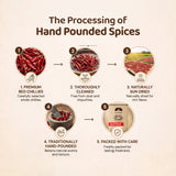 Red Chilli Powder