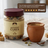 Jaggery Cubes